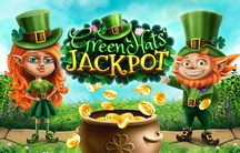 Greenhat's Jackpot